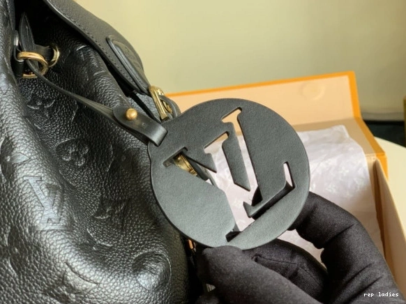 Cheap BACKPACK MONTSOURIS LOUIS VUITTON 0809
